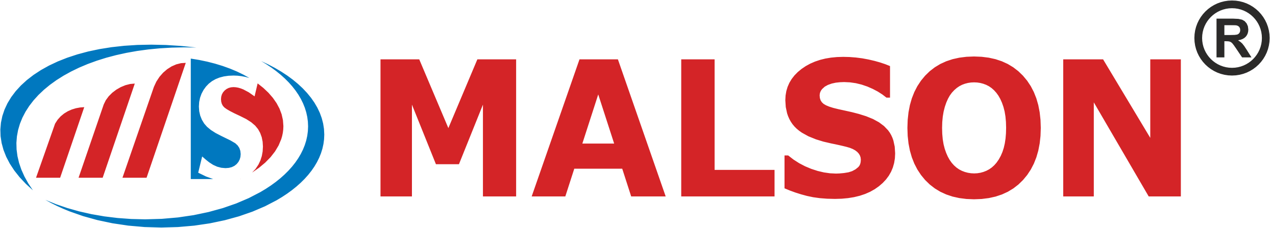 Malson Logo